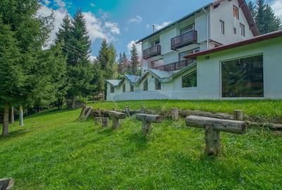 Hotel/Pensiune, de 1,004 mp, în Cioplea - 1