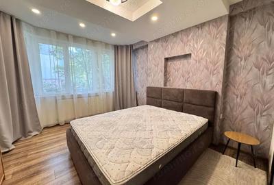 Apartament cu 2 camere în Astra - 2