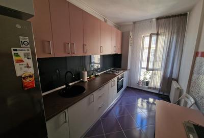 Apartament cu 2 camere în Berceni - 20