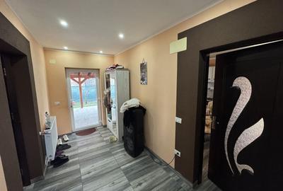 Casă individuală cu 4 camere cu Teren 500 Mp în Sânmihaiu Român - 6