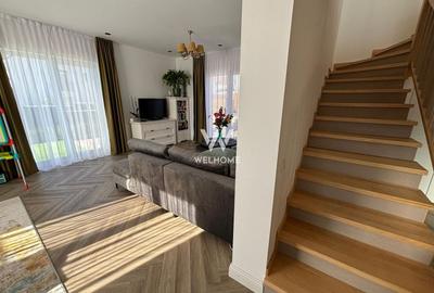 Casă individuală cu 4 camere cu Canalizare în Daia - 9