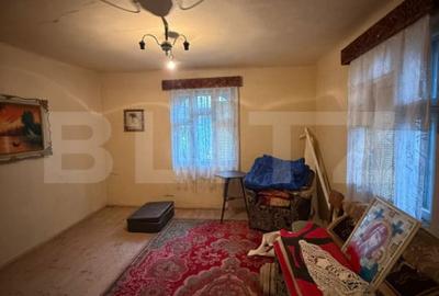 Casă cu 3 camere cu Teren 2745 Mp în Săcueni - 6