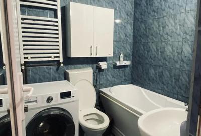 Inchiriez apartament murfatlar - 2