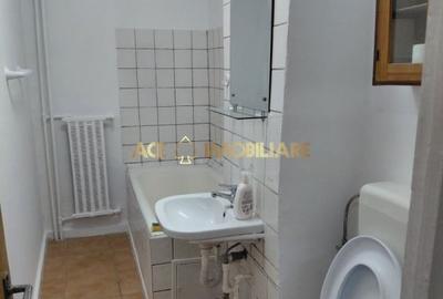 Garsonieră decomandată, mobilată în Crângași - 4