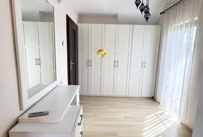 Casă individuală cu 5 camere cu Teren 402 Mp în Otopeni - 17