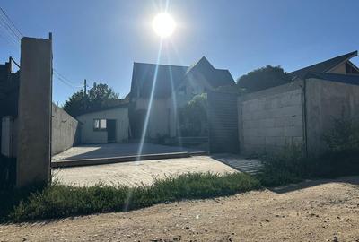 Casă 6 camere cu teren 467 mp – Samurcași (lângă Buftea, viitor nod A0) - 48