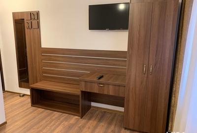 Spațiu comercial, de 450 mp, în Sasca Montană - 1