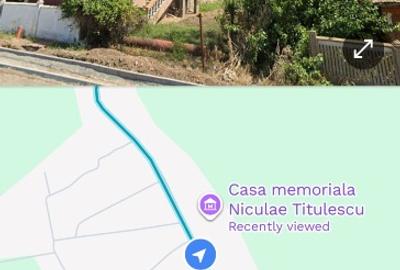 De vânzare casă Nicolae Titulescu, județul Olt - 4