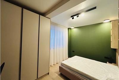 Apartament cu 3 camere în Vest - 10