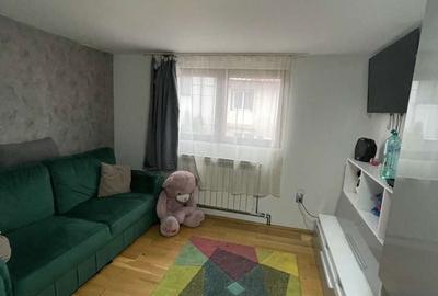 Casă cu 3 camere cu Teren 100 Mp în Colentina - 11