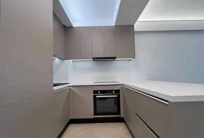 Apartament 2 camere Cortina North,  parcare - 2