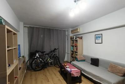 Apartament cu 2 camere semidecomandat în Panduri - 6