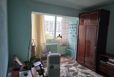 Apartament 2 camere | Decomandat | 50 mpu | zona Piata Flora Manastur - 2