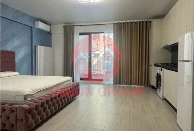Studio nou, luminos si elegant in Mamaia Nord gata de mutat! - 7