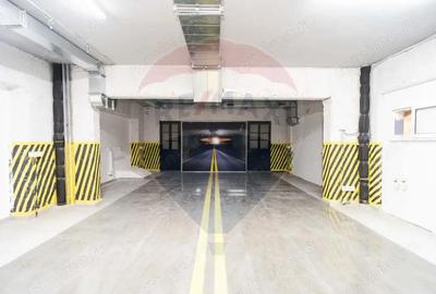 Spațiu comercial, de 218 mp, în Independenței - 5