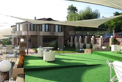 Spațiu comercial, de 293 mp, în Răzvad - 1