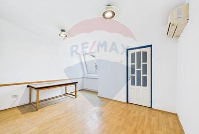 Spatiu de birouri de inchiriat in zona Unirii | Regina Maria | Parcare - 11