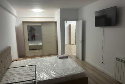 Apartament cu 2 camere decomandat în Central - 3