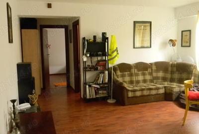 Apartament cu 2 camere semidecomandat în Titan - 7