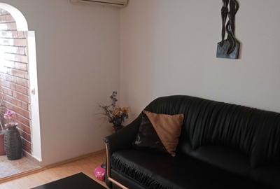 Apartament cu 2 camere decomandat în Exterior Vest - 3