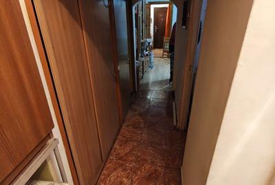 Apartament cu 3 camere decomandat în Craiovița Nouă - 2
