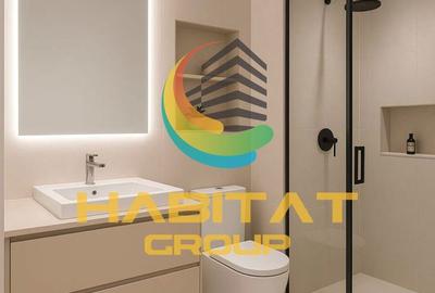 Apartament cu 3 camere decomandat în Titan - 4