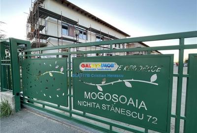 Vila P+1+M Chitila Str Islaz Scoala Noua Parc Valea Mangului - 2