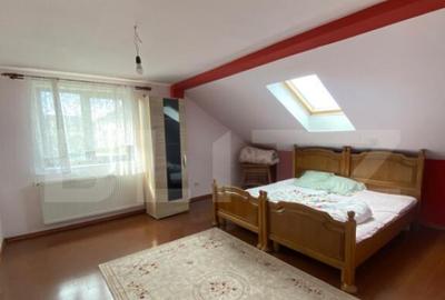 Casa individuala, 300 mp, Salcea - 3