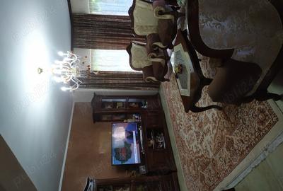 Casă cu 6 camere în Central - 1