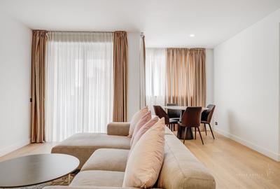 Apartament 2 camere de inchiriat | Cortina Residence | Herastrau - 2