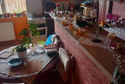 Casă cu 4 camere în Câmpenița - 13