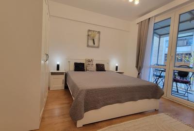 Apartament modern si elegant - 8