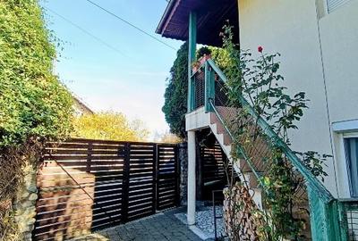 Oportunitate Unică! Casă cu teren, gradina și livadă în Valea Mare-Pitesti - 3