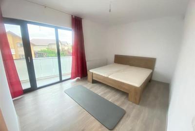 Casa 5 cam Dumbravita IKEA140mp teren 342mp - 19