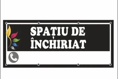 Spatiu de inchiriat - 1