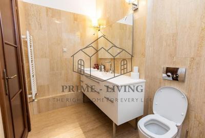 APARTAMENT SPATIOS CU 3 CAMERE LA INCHIRIERE IN ZONA PRIMAVERII - 9