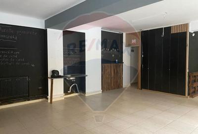Spațiu comercial de vânzare – Militari Residence - 3