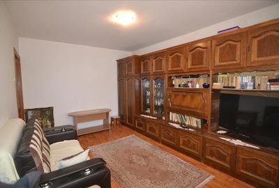 Exclusiv!Apartament 3 camere decomandat Astra- Berzei - 2