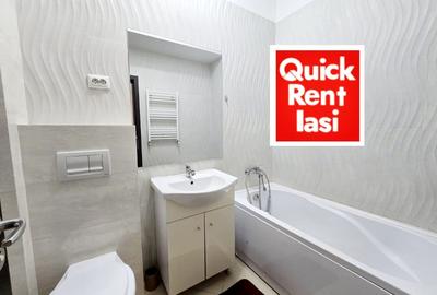Apartament cu 2 camere semidecomandat în Ultracentral - 12