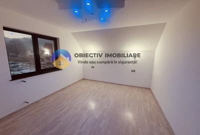 Casa + teren 808 mp – Straja - Tarcau, jud. Neamt - 19