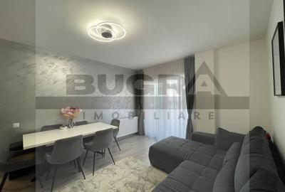 Apartament de 2 camere, 49mp, parcare, zona Restaurant Regal Apartament de 2 camere, 49mp, parcare, zona Restaurant Regal - 1