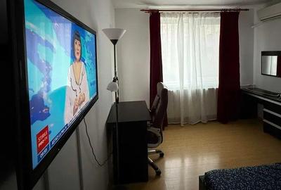 Apartament cu 2 camere, mobilat în Crângași - 2