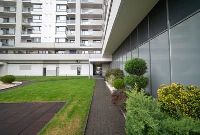 Penthouse cu 3 camere semidecomandat, mobilat în Torontalului - 30