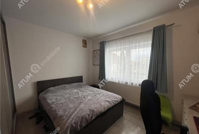Apartament cu 2 camere decomandat în Vasile Aaron - 5