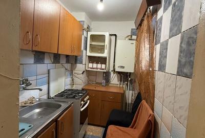 Apartament cu 2 camere semidecomandat în Valea Muscelului - 7