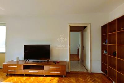 Apartament cu 2 camere semidecomandat, mobilat în Drumul Taberei - 3