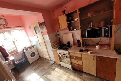 Casă cu 3 camere cu Teren 799 Mp în Dâmbul Rotund - 5