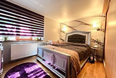 Apartament 3 Camere Militari Lujerului Calea Apeductului Teatrul Masca Uverturii - 14