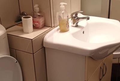 Apartament cu 3 camere decomandat în Central - 7
