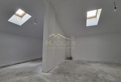 Vila individuala *9 camere * // Bucurestii Noi - 55
